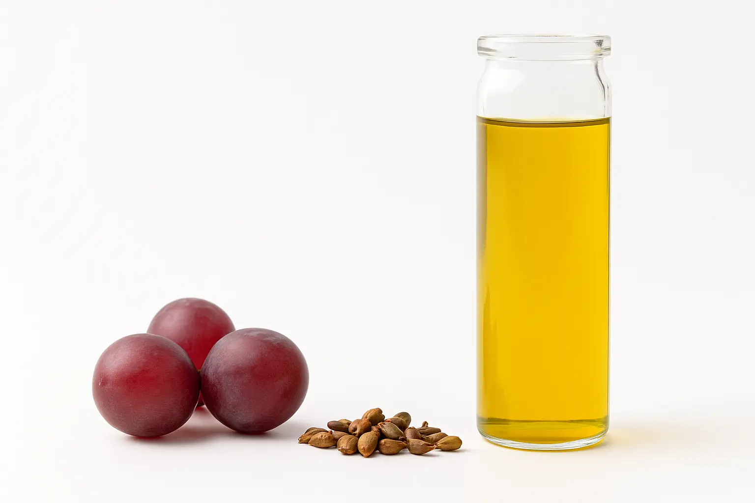Grapeseed Oil